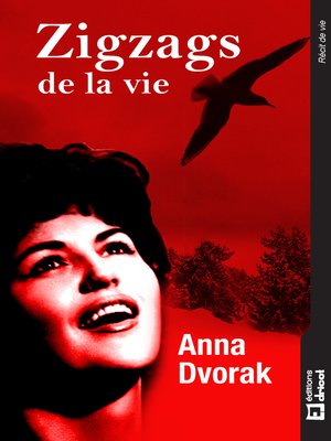 cover image of Zigzags de la vie